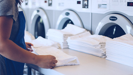 Seattle Laundry Service